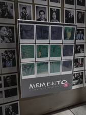 Memento Blu-Ray Steelbook