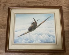 Spitfire summer framed - spitfire, &