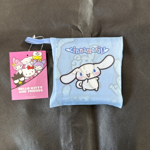 Hello kitty cinnamoroll - hello,