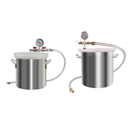Vacuum chamber gauge - vacuum,