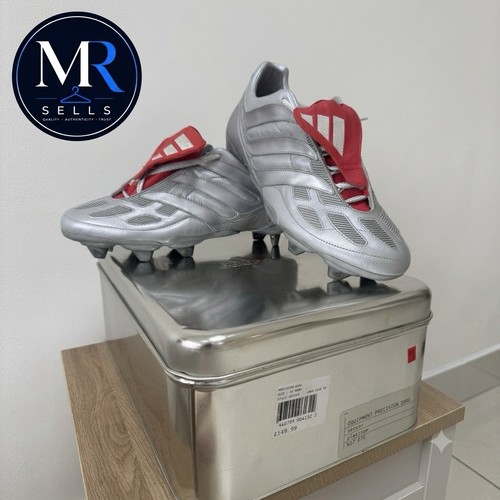 Adidas predator precision - adidas,