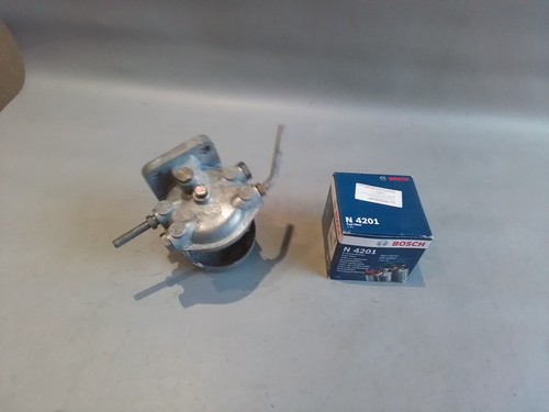 Triumph lucas injection fuel - injection,