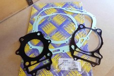 SUZUKI DR250  DR 250  1990-1995  NOS AFTERMARKET GASKETS - FREE UK POSTAGE