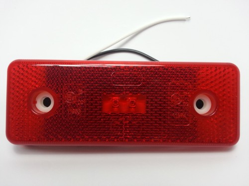 12v 24v led - 12v, marker