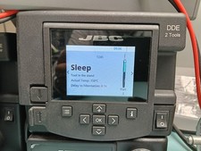 JBC DDE 2 TOOLS Soldering Station with Power Cable. Fully Working Good Condition