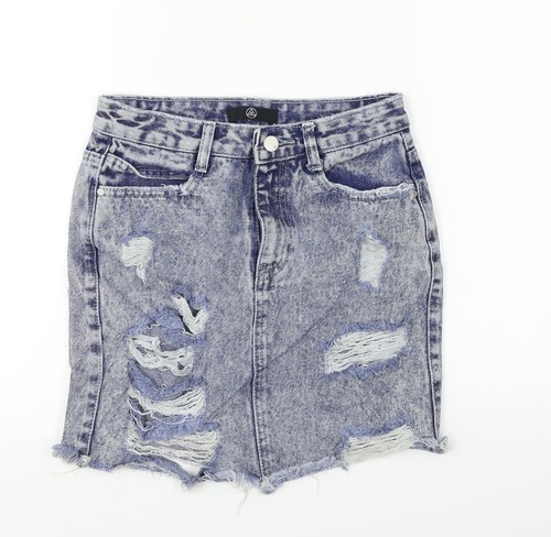 Missguided womens blue - ,