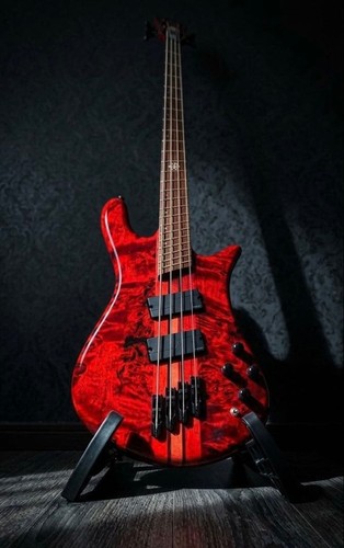 Spector dimension ms4 - spector, ns