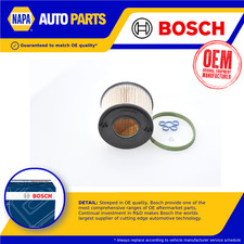 Fuel Filter 1457070010 Bosch