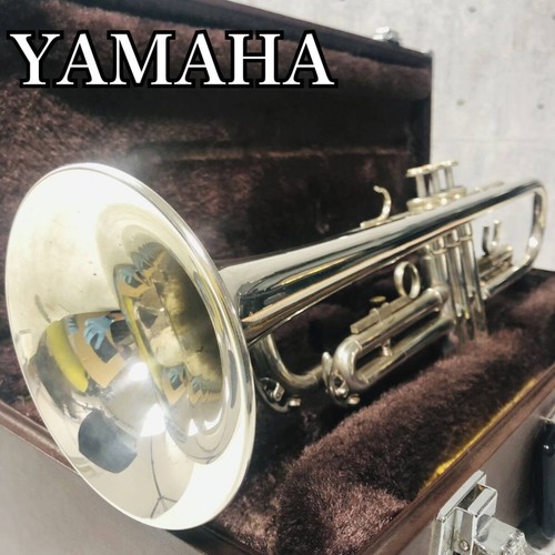 Yamaha ytr 3320s trumpet - ytr-3320s,