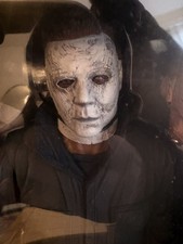 Halloween 2018 Michael Myers