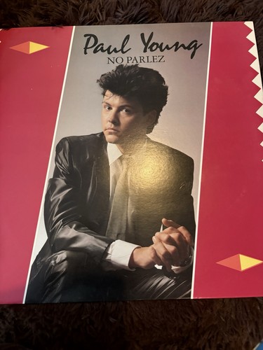 Job lot lp - lot, 19