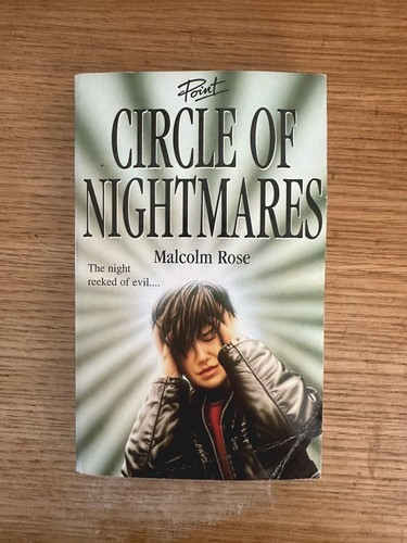 Circle nightmares malcolm - circle,