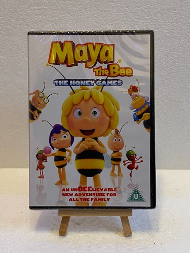 Maya the bee honey - maya,