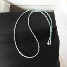 Beautiful A++ Blue Aquamarine