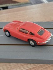 Minic  Motorway car Jag 2+2