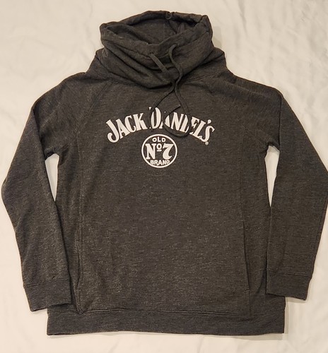 Jack daniels whiskey cowl - daniels,
