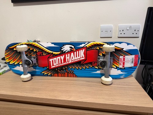 Tony hawk 180 - tony,