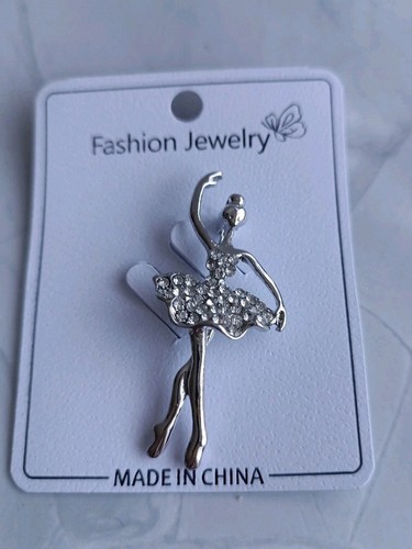 Fashion jewellery silver tone - fashion,