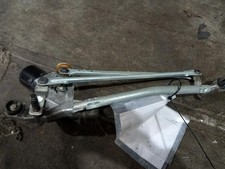 CITROEN C3 Wiper Motor Front