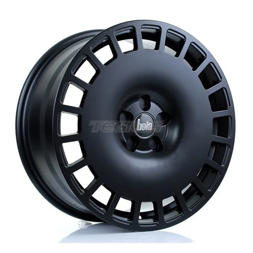 Bola b12 alloy - alloy, 18x8