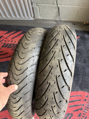 Metzeler roadtec tyres brand - roadtec,