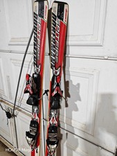 Skis Board