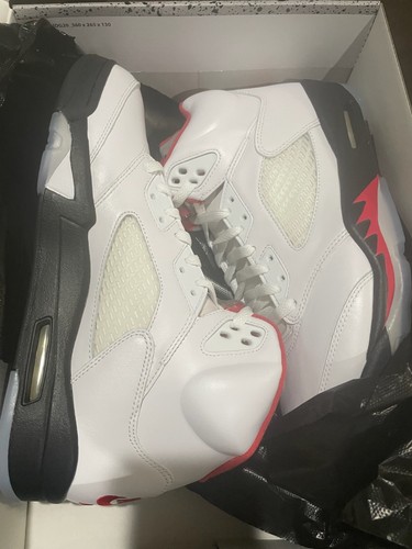 Nike air jordan retro fire - nike,
