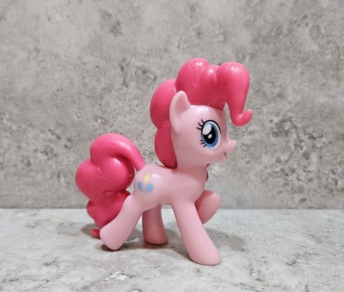 Little pony pinkie pie - pony,
