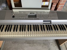 Yamaha DGX-500 Portable Grand Keyboard Digital Electronic Piano