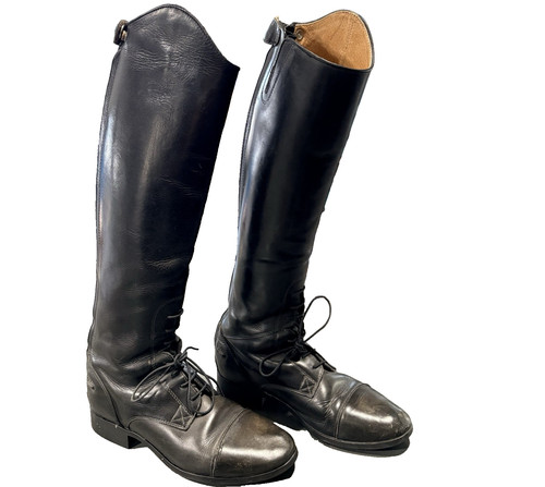 Ariat women heritage contour - ariat,