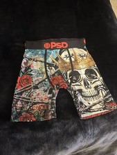 Psd Mens Boxers Size Small 2nd