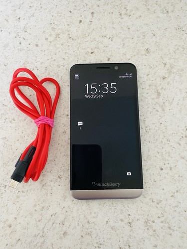 Blackberry z30 16gb - blackberry,