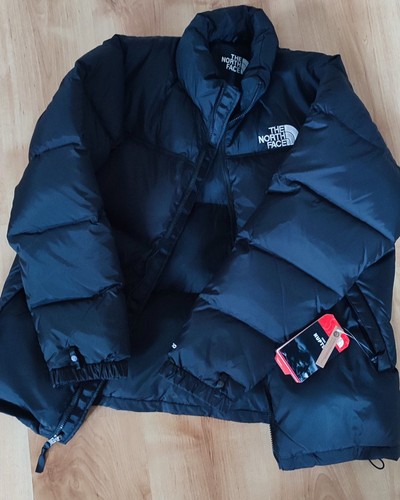 The north face nuptse - face, 700