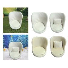 Mini Posing Sofa Small Chair