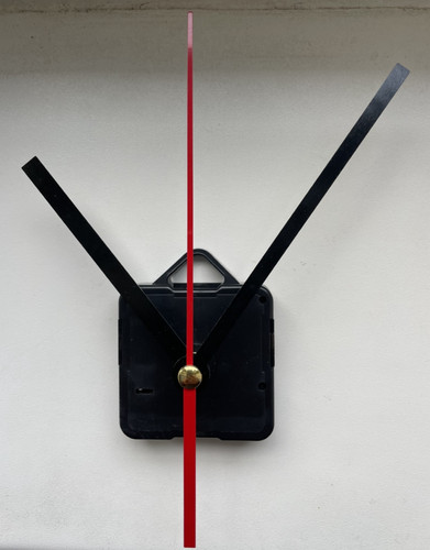 Clock movement quartz - -,