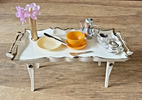 Vintage 1968 sindy breakfast - sindy,