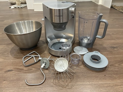 Kenwood prospero stand mixer - kenwood,