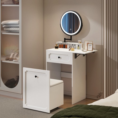 Dressing table set - dressing, adjustable