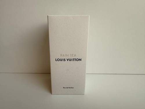 Louis vuitton rain tea 100ml - louis,