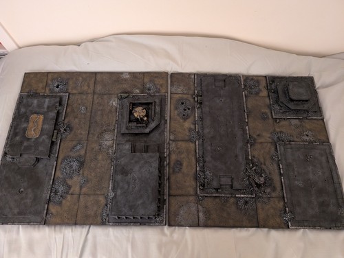 Forgeworld realm battle - forgeworld,