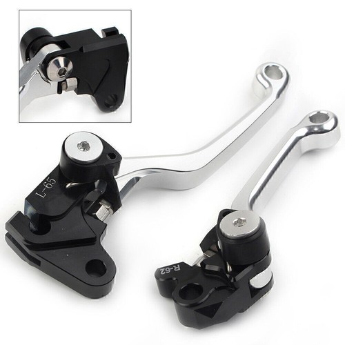 Cnc pivot brake - cnc,