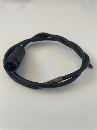 Autohelm st50 pin data - st50, cable