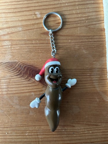 Hankey the christmas poo - mr,
