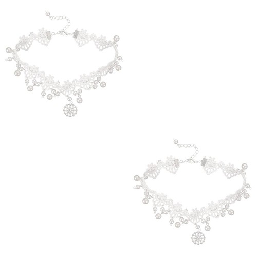 Pieces headpiece jewellery - 2,