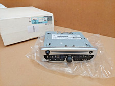 Renault Megane Mk3 Radio Cd