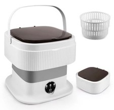 Portable Washing Machine,11L
