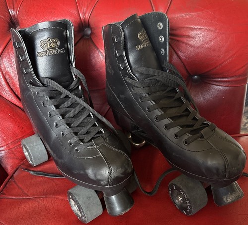 Retro quad roller - retro, mens