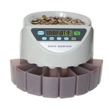 🎄GBP COIN MONEY COUNTER