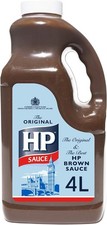 The original brown sauce - the,