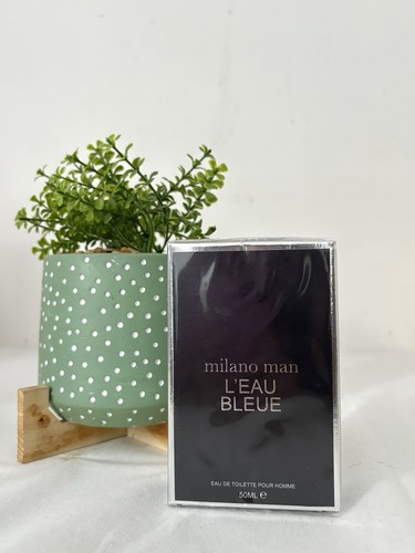 Milano man eau - l’eau,